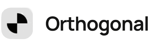 Orthogonal